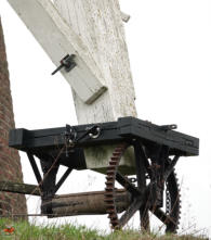 Molen Oud