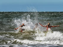 Moment oud