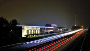 Industrie Oud