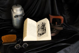 Stilleven van de Achterhoek