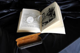Stilleven van de Achterhoek