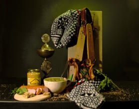 Stilleven van de Achterhoek